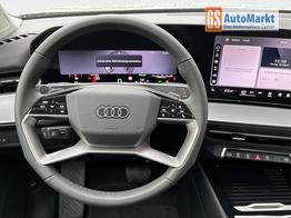 Audi Q3 KAMERA+NAVI+PDC+EL.HECKKL.+LED+17"LM 