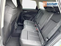 Audi Q3 KAMERA+NAVI+PDC+EL.HECKKL.+LED+17"LM 