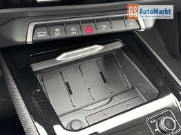 Audi Q3 KAMERA+NAVI+PDC+EL.HECKKL.+LED+17"LM 