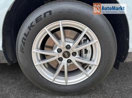 Audi Q3 KAMERA+NAVI+PDC+EL.HECKKL.+LED+17"LM 