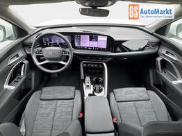 Audi Q5 Basis QUATTRO+AHK+NAVI+KAMERA+SHZ+PDC+ACC 