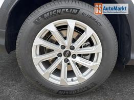 Audi Q5 Basis QUATTRO+AHK+NAVI+KAMERA+SHZ+PDC+ACC 