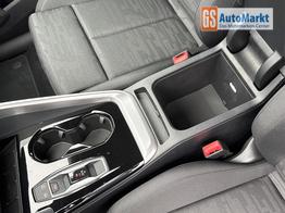 Audi Q5 Basis QUATTRO+AHK+NAVI+KAMERA+SHZ+PDC+ACC 
