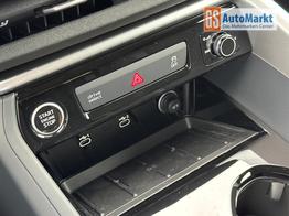 Audi Q5 Basis QUATTRO+AHK+NAVI+KAMERA+SHZ+PDC+ACC 