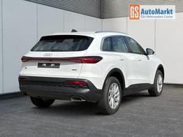 Audi Q5 Basis QUATTRO+AHK+NAVI+KAMERA+SHZ+PDC+ACC 