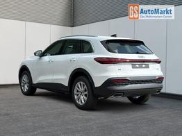 Audi Q5 Basis QUATTRO+AHK+NAVI+KAMERA+SHZ+PDC+ACC 