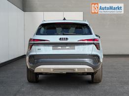 Audi Q3 KAMERA+NAVI+PDC+EL.HECKKL.+LED+17"LM 