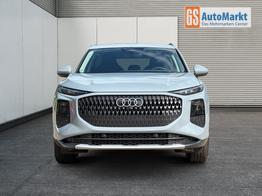 Audi Q3 KAMERA+NAVI+PDC+EL.HECKKL.+LED+17"LM 