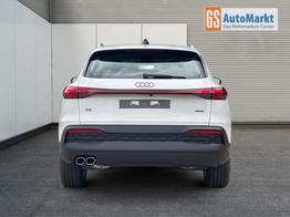 Audi Q5 Basis QUATTRO+NAVI+KAMERA+AHK+SHZ+PDC+ACC 