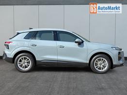 Audi Q3 KAMERA+NAVI+PDC+EL.HECKKL.+LED+17"LM 