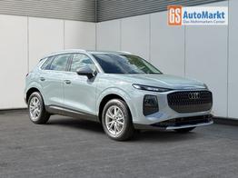 Audi Q3 KAMERA+NAVI+PDC+EL.HECKKL.+LED+17"LM 