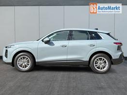 Audi Q3 KAMERA+NAVI+PDC+EL.HECKKL.+LED+17"LM 