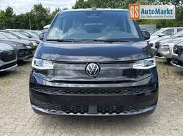 Volkswagen T7 Multivan Business LANG 4x4+7-SITZER+MATRIX+AHK+KAMERA+SHZ+17" ALU 
