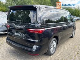 Volkswagen T7 Multivan Business LANG 4x4+7-SITZER+MATRIX+AHK+KAMERA+SHZ+17" ALU 