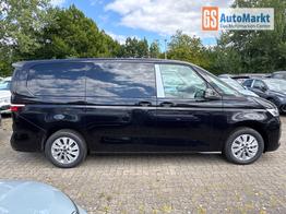 Volkswagen T7 Multivan Business LANG 4x4+7-SITZER+MATRIX+AHK+KAMERA+SHZ+17" ALU 