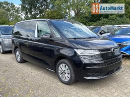Volkswagen T7 Multivan Business LANG 4x4+7-SITZER+MATRIX+AHK+KAMERA+SHZ+17" ALU 