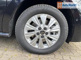 Volkswagen T7 Multivan Business LANG 4x4+7-SITZER+MATRIX+AHK+KAMERA+SHZ+17" ALU 