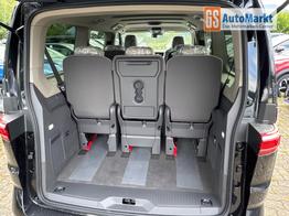 Volkswagen T7 Multivan Business LANG 4x4+7-SITZER+MATRIX+AHK+KAMERA+SHZ+17" ALU 