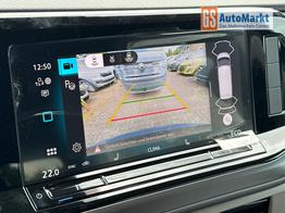 Volkswagen T7 Multivan Business LANG 4x4+7-SITZER+MATRIX+AHK+KAMERA+SHZ+17" ALU 