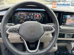 Volkswagen T7 Multivan Business LANG 4x4+7-SITZER+MATRIX+AHK+KAMERA+SHZ+17" ALU 