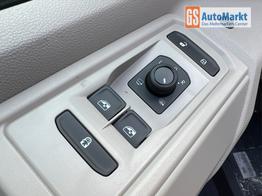 Volkswagen T7 Multivan Business LANG 4x4+7-SITZER+MATRIX+AHK+KAMERA+SHZ+17" ALU 