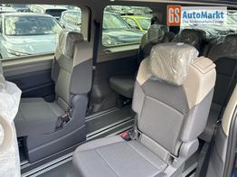 Volkswagen T7 Multivan Business LANG 4x4+7-SITZER+MATRIX+AHK+KAMERA+SHZ+17" ALU 