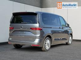 Volkswagen T7 Multivan Business KURZ 4x4+7-SITZER+MATRIX+AHK+KAMERA+SHZ+17" ALU 