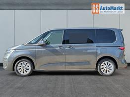 Volkswagen T7 Multivan Business KURZ 4x4+7-SITZER+MATRIX+AHK+KAMERA+SHZ+17" ALU 