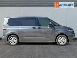 Volkswagen T7 Multivan Business KURZ 4x4+7-SITZER+MATRIX+AHK+KAMERA+SHZ+17" ALU 