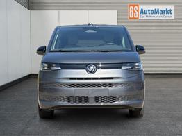 Volkswagen T7 Multivan Business KURZ 4x4+7-SITZER+MATRIX+AHK+KAMERA+SHZ+17" ALU 