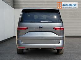 Volkswagen T7 Multivan Business KURZ 4x4+7-SITZER+MATRIX+AHK+KAMERA+SHZ+17" ALU 