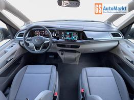 Volkswagen T7 Multivan Business KURZ 4x4+7-SITZER+MATRIX+AHK+KAMERA+SHZ+17" ALU 