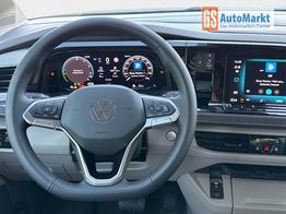 Volkswagen T7 Multivan Business KURZ 4x4+7-SITZER+MATRIX+AHK+KAMERA+SHZ+17" ALU 