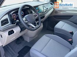 Volkswagen T7 Multivan Business KURZ 4x4+7-SITZER+MATRIX+AHK+KAMERA+SHZ+17" ALU 