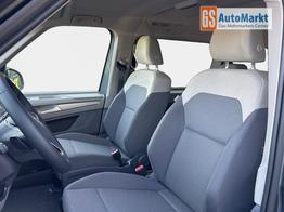Volkswagen T7 Multivan Business KURZ 4x4+7-SITZER+MATRIX+AHK+KAMERA+SHZ+17" ALU 