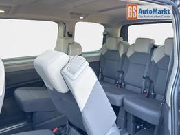 Volkswagen T7 Multivan Business KURZ 4x4+7-SITZER+MATRIX+AHK+KAMERA+SHZ+17" ALU 
