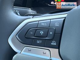 Volkswagen T7 Multivan Business KURZ 4x4+7-SITZER+MATRIX+AHK+KAMERA+SHZ+17" ALU 