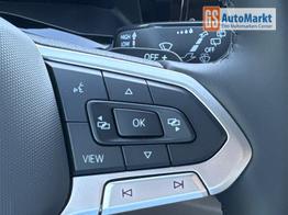 Volkswagen T7 Multivan Business KURZ 4x4+7-SITZER+MATRIX+AHK+KAMERA+SHZ+17" ALU 