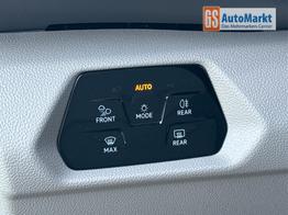Volkswagen T7 Multivan Business KURZ 4x4+7-SITZER+MATRIX+AHK+KAMERA+SHZ+17" ALU 