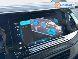 Volkswagen T7 Multivan Business KURZ 4x4+7-SITZER+MATRIX+AHK+KAMERA+SHZ+17" ALU 