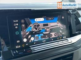 Volkswagen T7 Multivan Business KURZ 4x4+7-SITZER+MATRIX+AHK+KAMERA+SHZ+17" ALU 