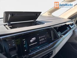 Volkswagen T7 Multivan Business KURZ 4x4+7-SITZER+MATRIX+AHK+KAMERA+SHZ+17" ALU 