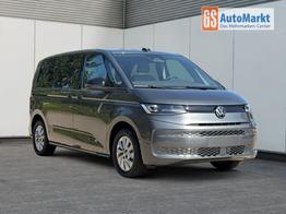 Volkswagen T7 Multivan Business KURZ 4x4+7-SITZER+MATRIX+AHK+KAMERA+SHZ+17" ALU 