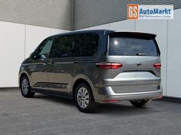 Volkswagen T7 Multivan Business KURZ 4x4+7-SITZER+MATRIX+AHK+KAMERA+SHZ+17" ALU 