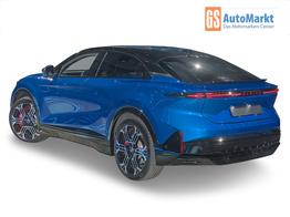 Alpine A390 GTS F&Ouml;RDERF&Auml;HIG+LED+SHZ+EL. HECKKL.+360&deg; KAMERA+21 LM 