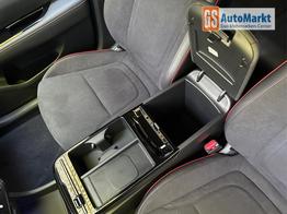 Hyundai TUCSON N-Line Prime 4WD+eHK+NAVI+KAMERA+SHZ+LED+19''ALU+PDC 