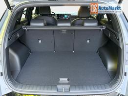 Hyundai TUCSON N-Line Prime 4WD+eHK+NAVI+KAMERA+SHZ+LED+19''ALU+PDC 