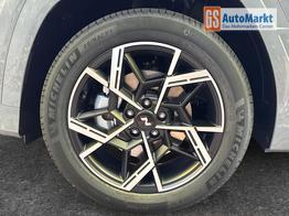 Hyundai TUCSON N-Line Prime 4WD+eHK+NAVI+KAMERA+SHZ+LED+19''ALU+PDC 