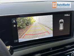 Hyundai TUCSON N-Line Prime 4WD+eHK+NAVI+KAMERA+SHZ+LED+19''ALU+PDC 