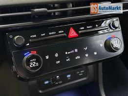 Hyundai TUCSON N-Line Prime 4WD+eHK+NAVI+KAMERA+SHZ+LED+19''ALU+PDC 